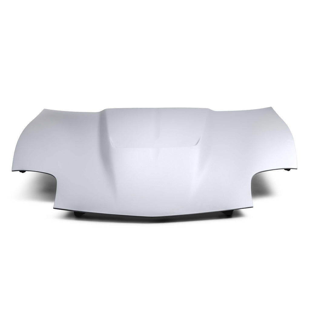 Anderson Composites AC-HD9704CHC5-TM-GF Hood for Select Chevrolet Corvette