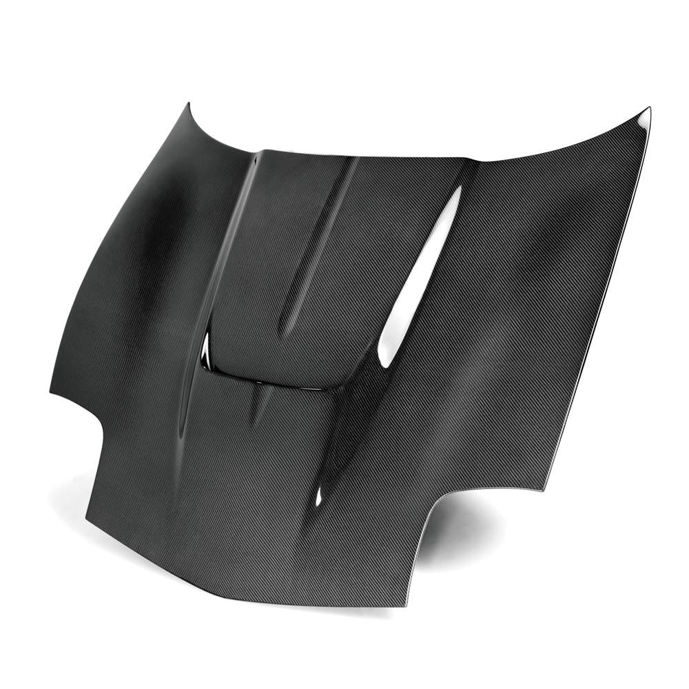 Anderson Composites AC-HD9704CHC5-TM Hood for Select Chevrolet Corvette