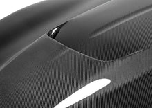 Load image into Gallery viewer, Anderson Composites AC-HD9704CHC5-TM Hood for Select Chevrolet Corvette