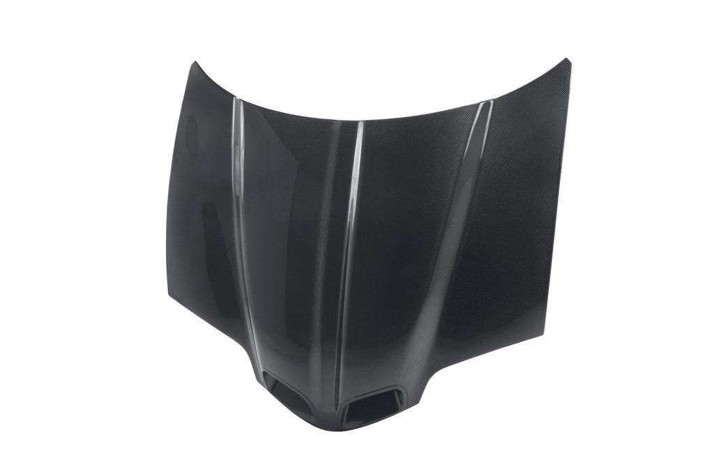 Anderson Composites AC-HD9802PTAM-OE Hood for Select Pontiac Firebird