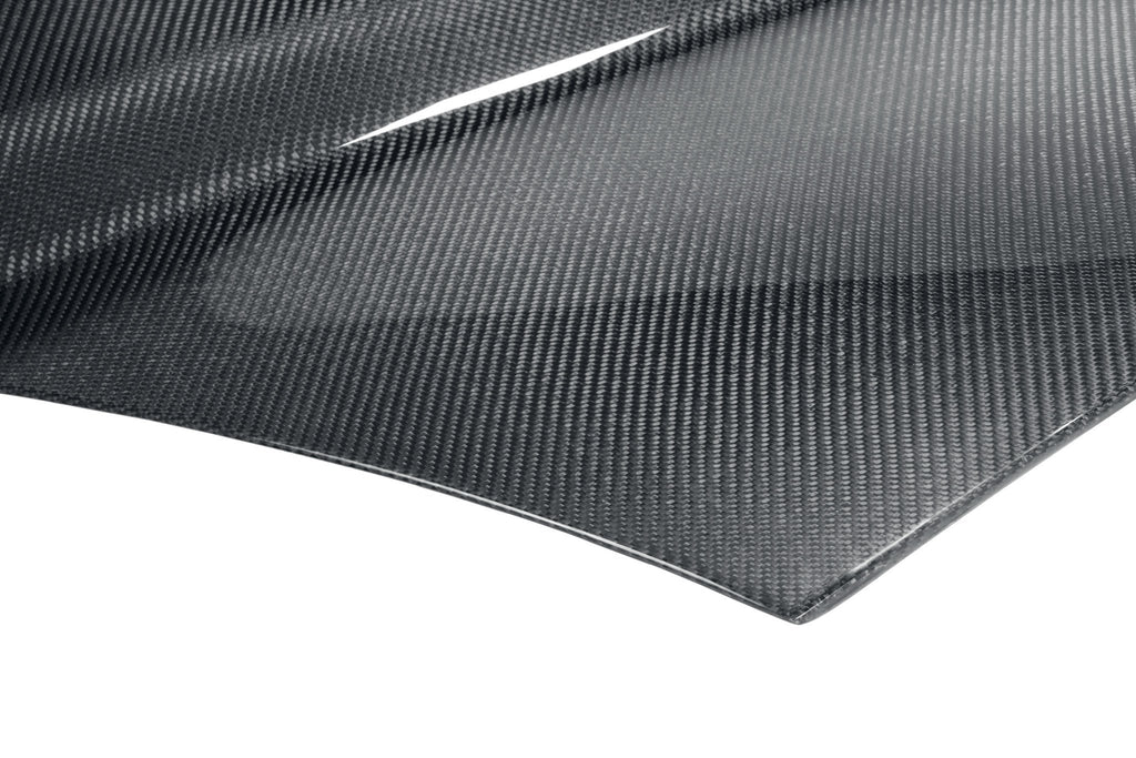 Anderson Composites AC-HD9802PTAM-OE Hood for Select Pontiac Firebird