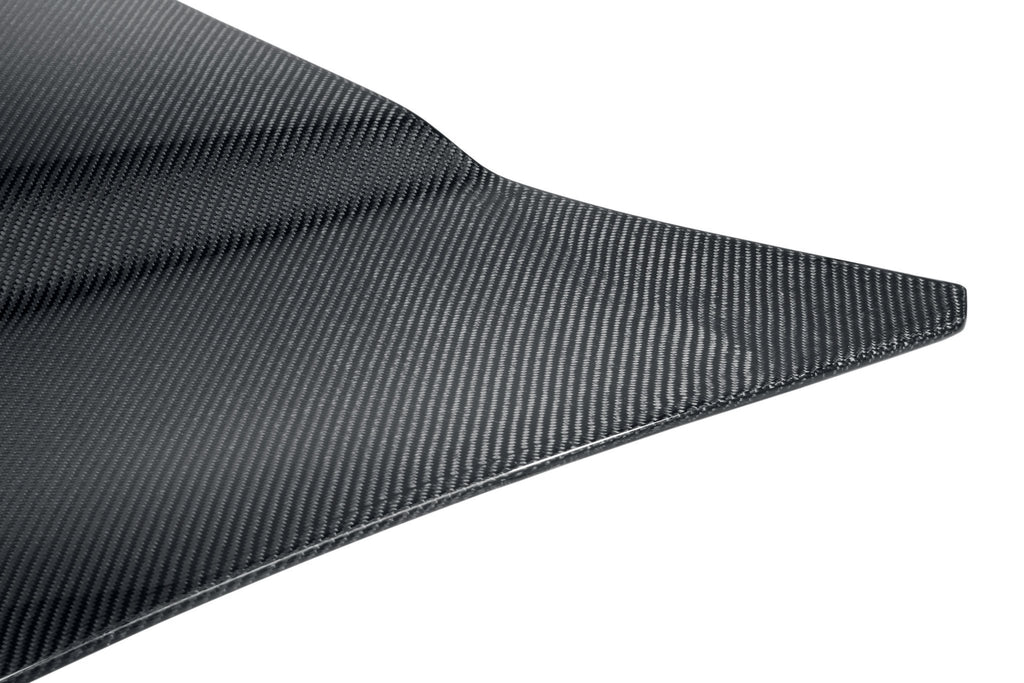Anderson Composites AC-HD9802PTAM-OE Hood for Select Pontiac Firebird