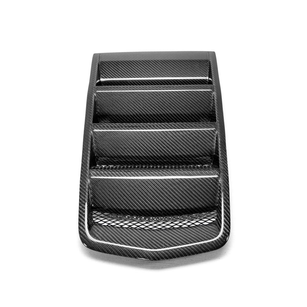 Anderson Composites AC-HDS14CHCAM-Z28 Hood Vent for Select Chevrolet Camaro
