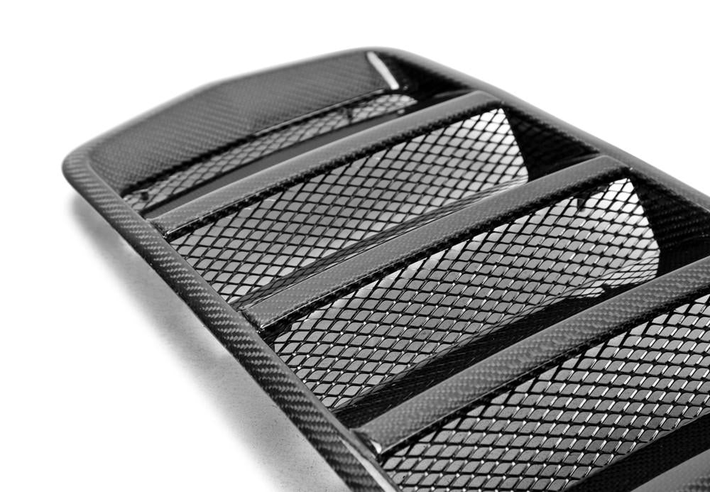 Anderson Composites AC-HDS14CHCAM-Z28 Hood Vent for Select Chevrolet Camaro