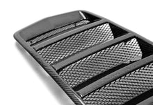 Load image into Gallery viewer, Anderson Composites AC-HDS14CHCAM-Z28 Hood Vent for Select Chevrolet Camaro