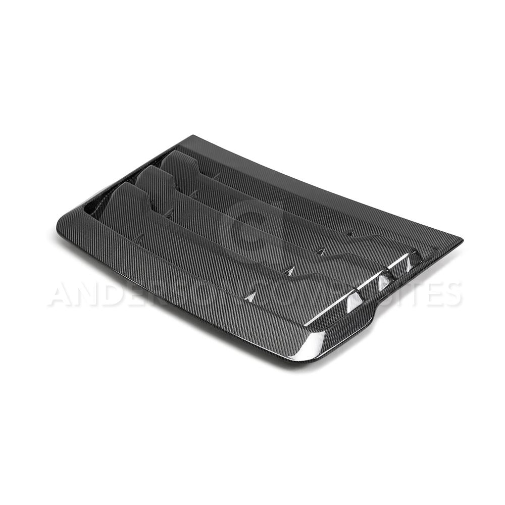 Anderson Composites AC-HDS17FDRA-OE Hood Vent for Select Ford F-150