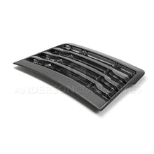 Load image into Gallery viewer, Anderson Composites AC-HDS17FDRA-OE Hood Vent for Select Ford F-150