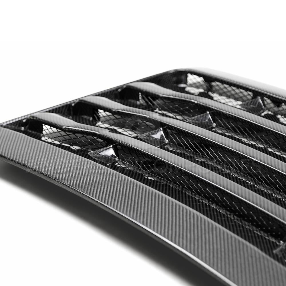 Anderson Composites AC-HDS17FDRA-OE Hood Vent for Select Ford F-150