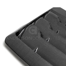 Load image into Gallery viewer, Anderson Composites AC-HDS17FDRA-OE Hood Vent for Select Ford F-150