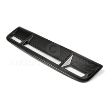Load image into Gallery viewer, Anderson Composites AC-HV11MU500 Hood Vent for Select Ford Mustang