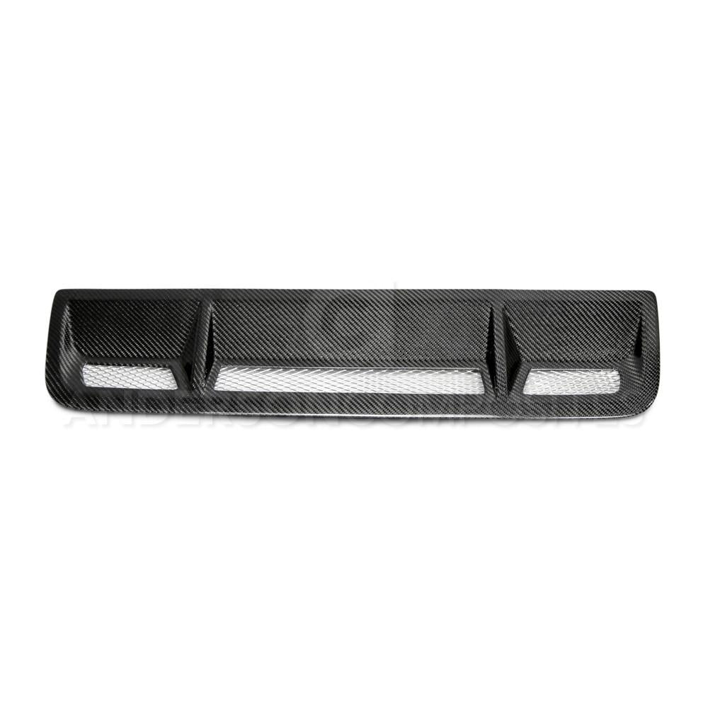 Anderson Composites AC-HV11MU500 Hood Vent for Select Ford Mustang