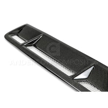 Load image into Gallery viewer, Anderson Composites AC-HV11MU500 Hood Vent for Select Ford Mustang