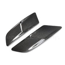 Load image into Gallery viewer, Anderson Composites AC-HV15FDMUGT-OE Hood Vent for Select Ford Mustang
