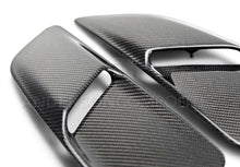 Load image into Gallery viewer, Anderson Composites AC-HV15FDMUGT-OE Hood Vent for Select Ford Mustang