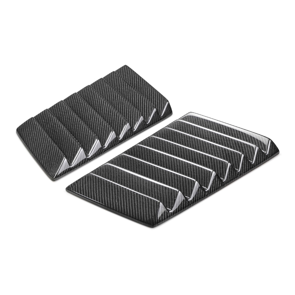 Anderson Composites AC-HV17FDRA Hood Vent for Select Ford F-150