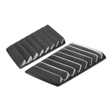 Load image into Gallery viewer, Anderson Composites AC-HV17FDRA Hood Vent for Select Ford F-150