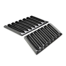 Load image into Gallery viewer, Anderson Composites AC-HV17FDRA Hood Vent for Select Ford F-150