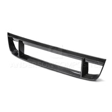 Load image into Gallery viewer, Anderson Composites AC-LG1213FDGT Grille / Fender Vent / Body Badge Kit for Select Ford Mustang