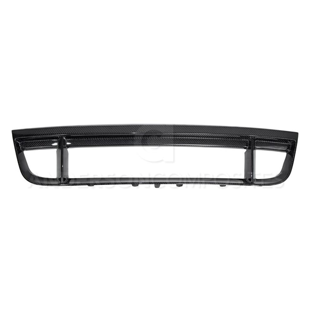 Anderson Composites AC-LG1213FDGT Grille / Fender Vent / Body Badge Kit for Select Ford Mustang
