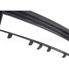 Load image into Gallery viewer, Anderson Composites AC-LG1213FDGT Grille / Fender Vent / Body Badge Kit for Select Ford Mustang
