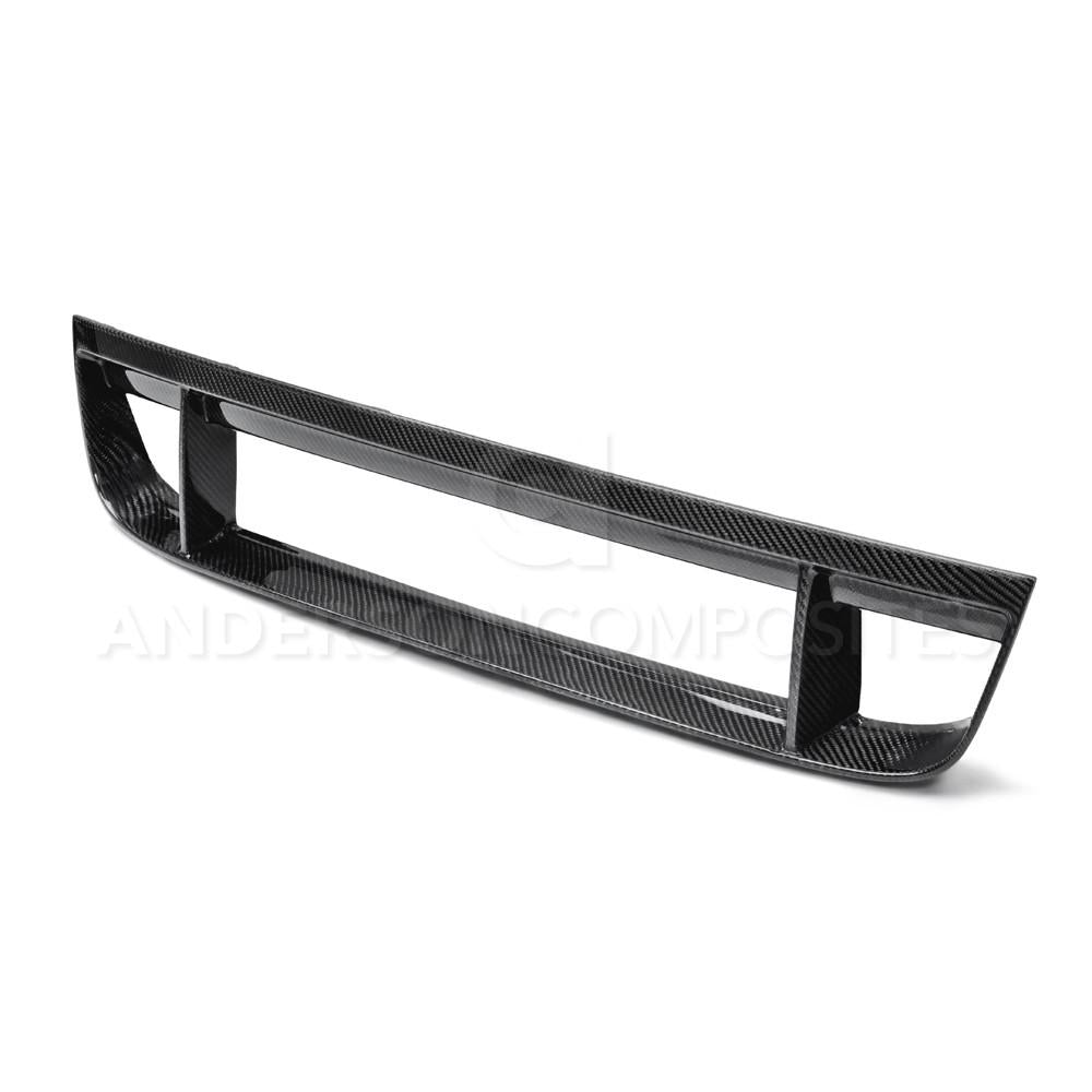 Anderson Composites AC-LG1213FDGT Grille / Fender Vent / Body Badge Kit for Select Ford Mustang