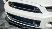 Load image into Gallery viewer, Anderson Composites AC-LG1213FDGT Grille / Fender Vent / Body Badge Kit for Select Ford Mustang