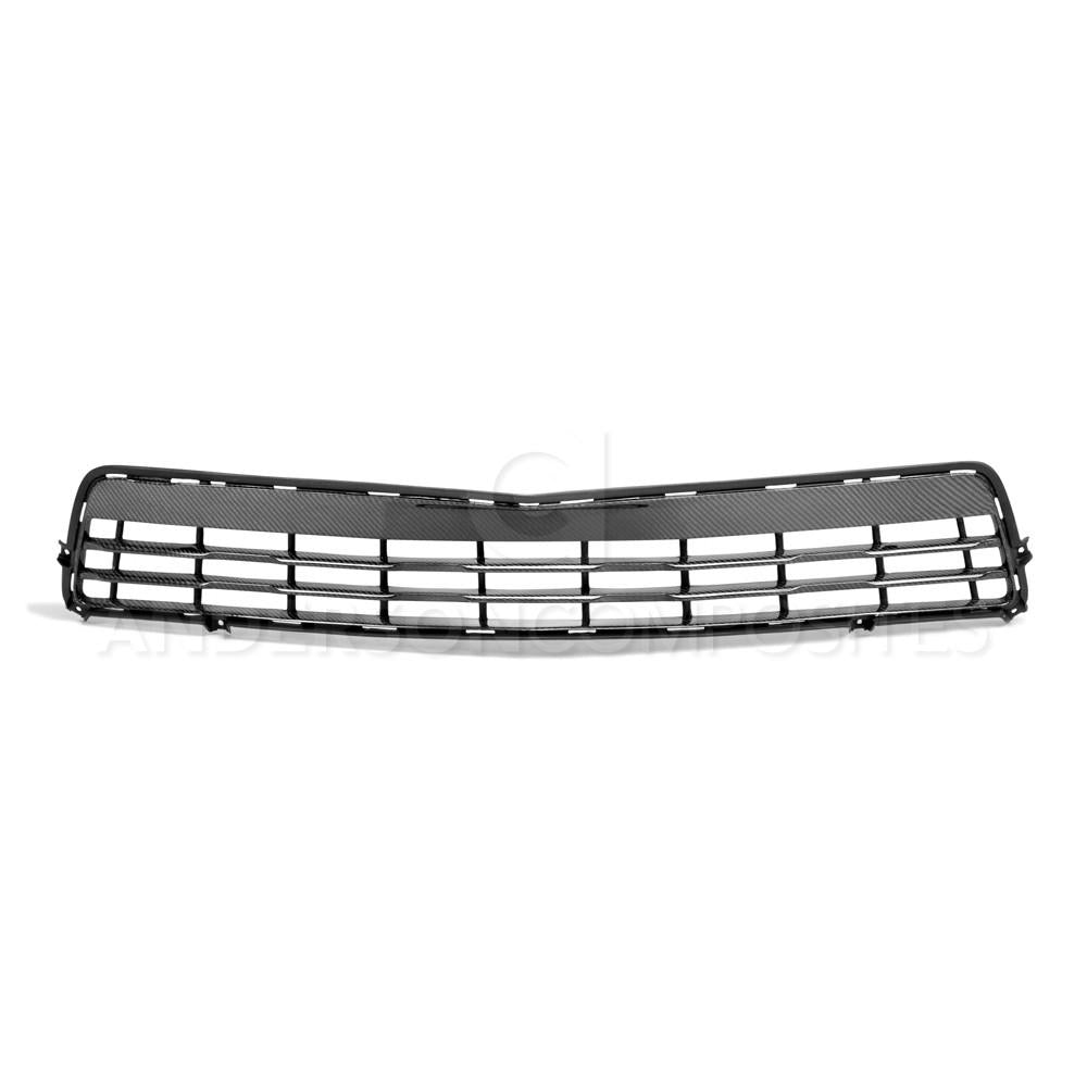 Anderson Composites AC-LG14CHCAM Grille / Fender Vent / Body Badge Kit for Select Chevrolet Camaro
