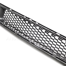 Load image into Gallery viewer, Anderson Composites AC-LG15FDMU Grille / Fender Vent / Body Badge Kit for Select Ford Mustang