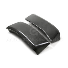 Load image into Gallery viewer, Anderson Composites AC-RBC18DGCHHC Fender Flare Extension for Select Dodge Challenger