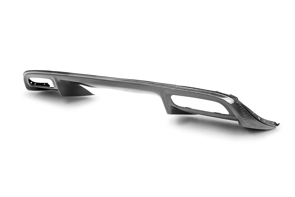 Anderson Composites AC-RD05CHC6-OE Tail Light Diffuser for Select Chevrolet Corvette