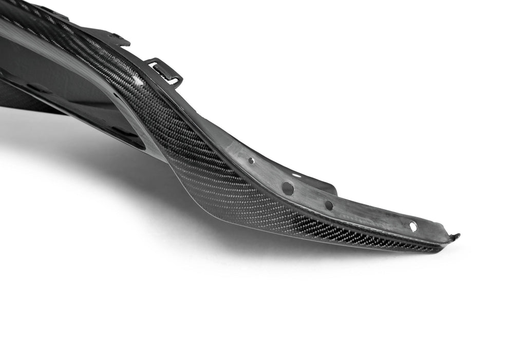 Anderson Composites AC-RD05CHC6-OE Tail Light Diffuser for Select Chevrolet Corvette