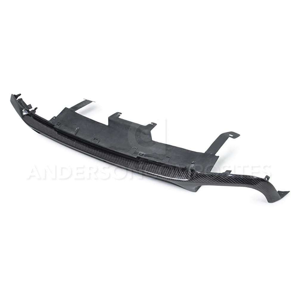 Anderson Composites AC-RD1213FDGT Tail Light Diffuser for Select Ford Mustang