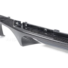 Load image into Gallery viewer, Anderson Composites AC-RD1213FDGT Tail Light Diffuser for Select Ford Mustang