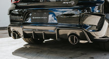 Load image into Gallery viewer, Anderson Composites AC-RD15DGCR-MB rear diffuser