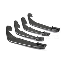 Load image into Gallery viewer, Anderson Composites AC-RDF20CHC8 Diffuser fins for Select Chevrolet Corvette