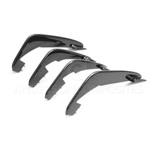Load image into Gallery viewer, Anderson Composites AC-RDF20CHC8 Diffuser fins for Select Chevrolet Corvette