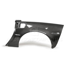 Load image into Gallery viewer, Anderson Composites AC-RF05CHC6ZR Fender for Select Chevrolet Corvette