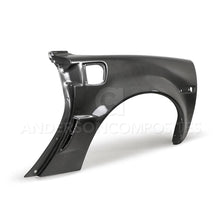 Load image into Gallery viewer, Anderson Composites AC-RF05CHC6ZR Fender for Select Chevrolet Corvette