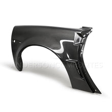 Load image into Gallery viewer, Anderson Composites AC-RF05CHC6ZR Fender for Select Chevrolet Corvette