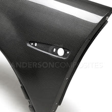 Load image into Gallery viewer, Anderson Composites AC-RF05CHC6ZR Fender for Select Chevrolet Corvette