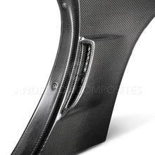 Load image into Gallery viewer, Anderson Composites AC-RF05CHC6ZR Fender for Select Chevrolet Corvette