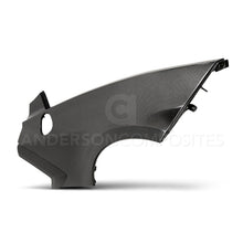 Load image into Gallery viewer, Anderson Composites AC-RF20CHC8 rear finders for Select Chevrolet Corvette