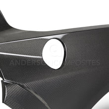 Load image into Gallery viewer, Anderson Composites AC-RF20CHC8 rear finders for Select Chevrolet Corvette