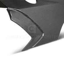Load image into Gallery viewer, Anderson Composites AC-RF20CHC8 rear finders for Select Chevrolet Corvette