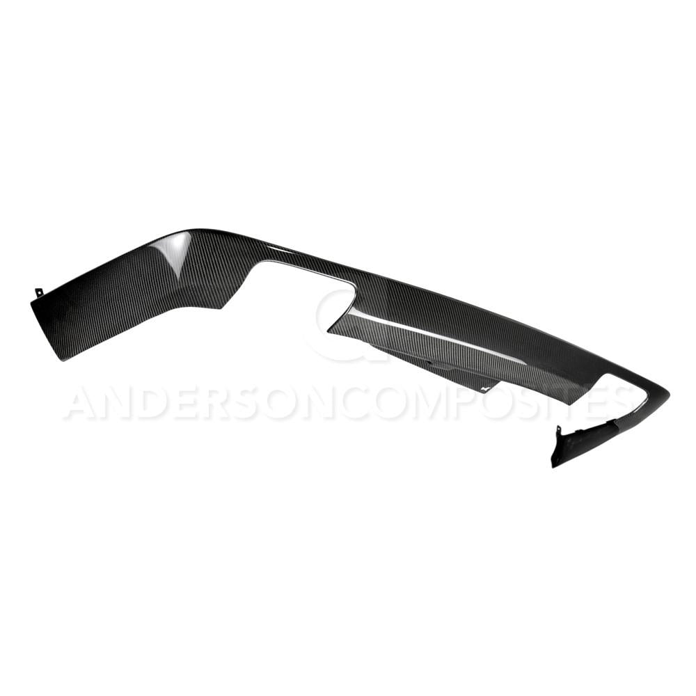 Anderson Composites AC-RL0910DGCH-OE Valance Panel for Select Dodge Challenger