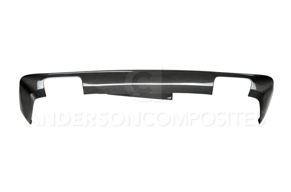 Anderson Composites AC-RL0910DGCH-OE Valance Panel for Select Dodge Challenger