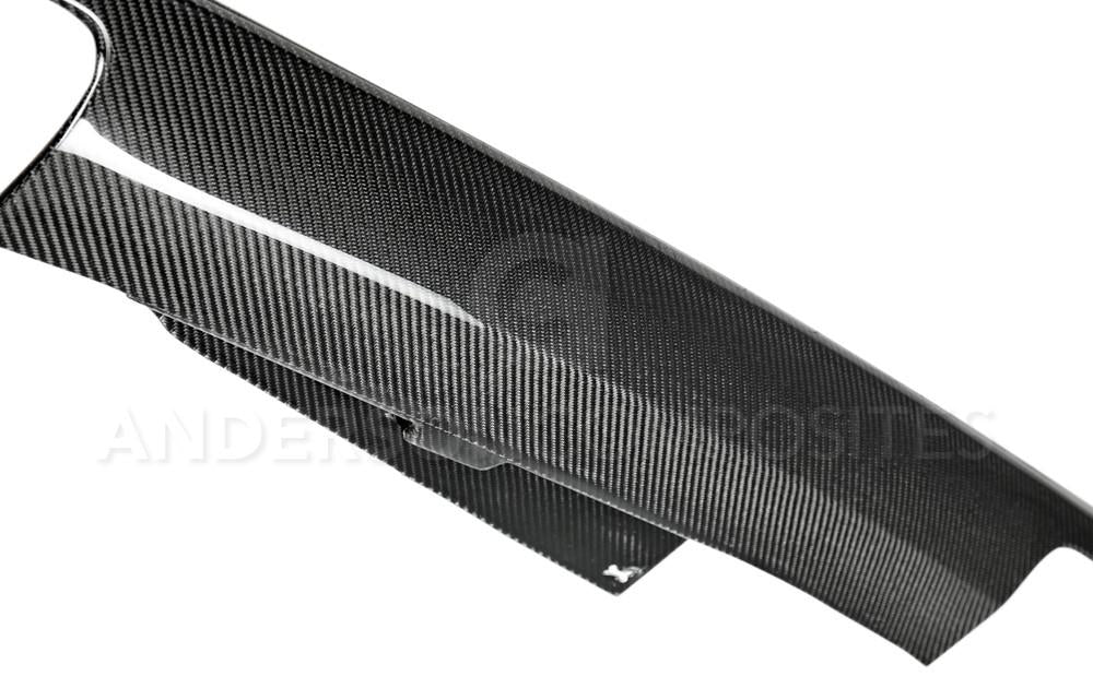 Anderson Composites AC-RL0910DGCH-OE Valance Panel for Select Dodge Challenger