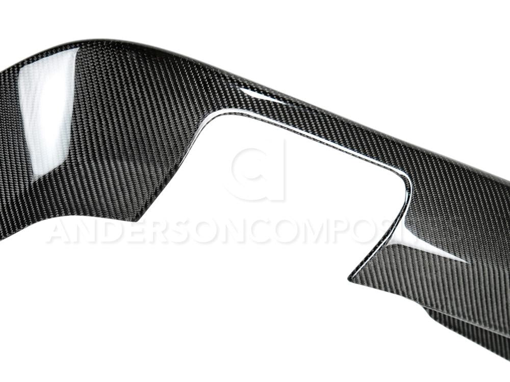 Anderson Composites AC-RL0910DGCH-OE Valance Panel for Select Dodge Challenger