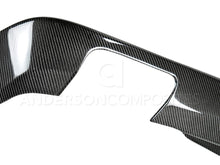 Load image into Gallery viewer, Anderson Composites AC-RL0910DGCH-OE Valance Panel for Select Dodge Challenger