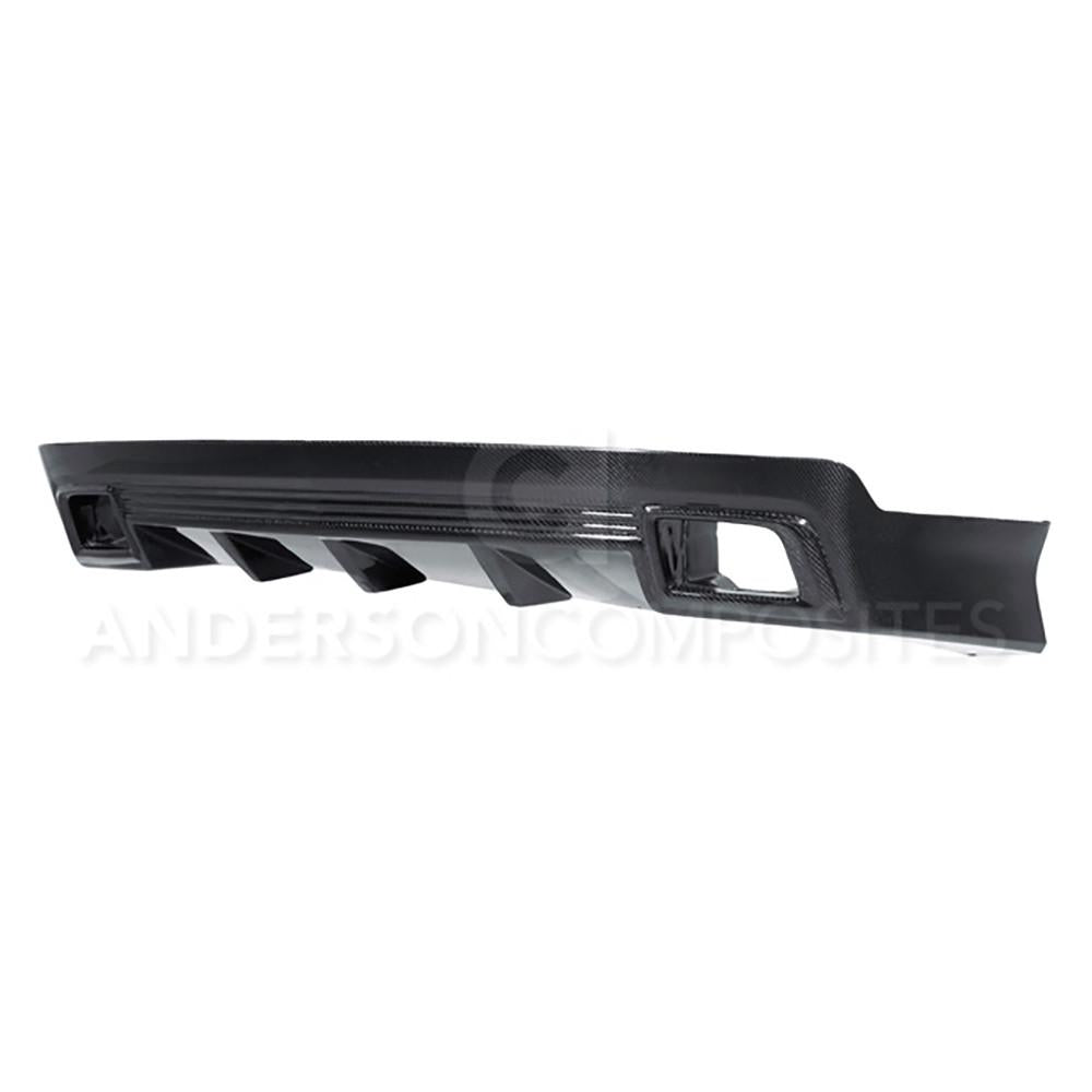 Anderson Composites AC-RL1011CHCAM-OE Valance Panel for Select Chevrolet Camaro